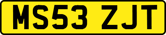 MS53ZJT