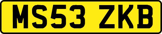 MS53ZKB