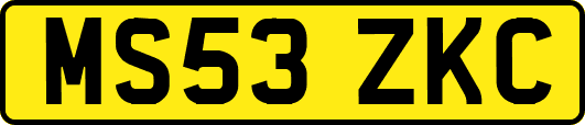 MS53ZKC