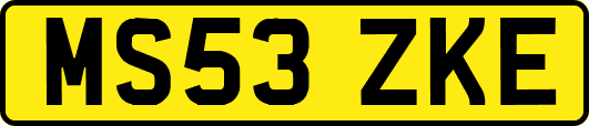 MS53ZKE