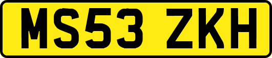 MS53ZKH