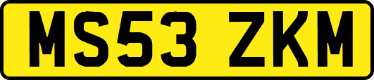MS53ZKM