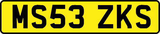 MS53ZKS