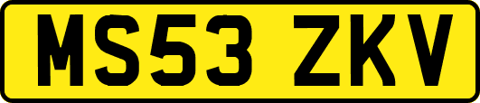 MS53ZKV