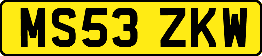 MS53ZKW
