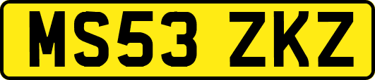 MS53ZKZ