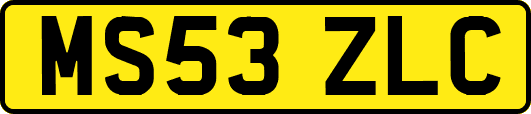 MS53ZLC