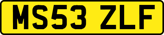 MS53ZLF