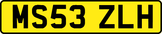 MS53ZLH
