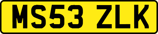 MS53ZLK
