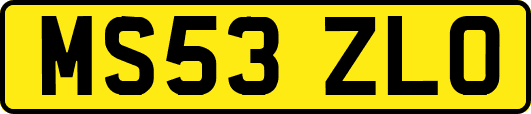 MS53ZLO