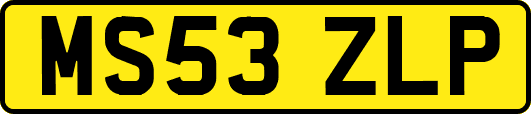 MS53ZLP