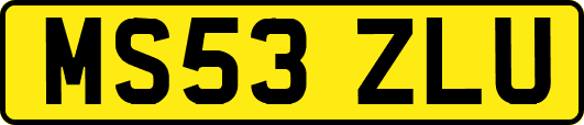 MS53ZLU