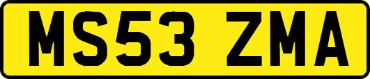 MS53ZMA