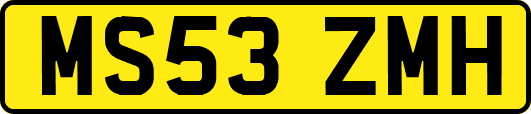 MS53ZMH