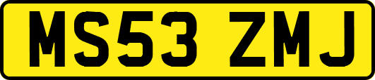 MS53ZMJ