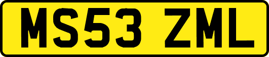 MS53ZML
