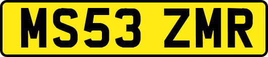 MS53ZMR