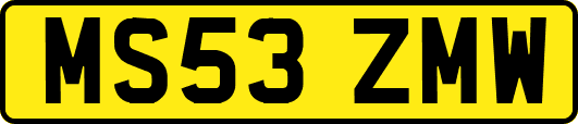 MS53ZMW