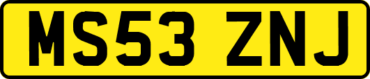 MS53ZNJ