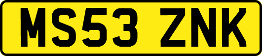 MS53ZNK