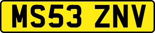 MS53ZNV