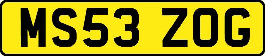 MS53ZOG