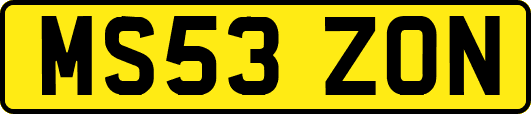 MS53ZON