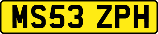 MS53ZPH