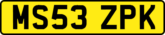 MS53ZPK