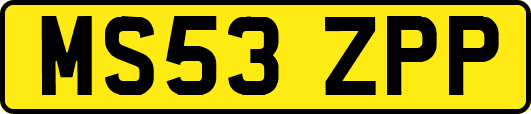 MS53ZPP