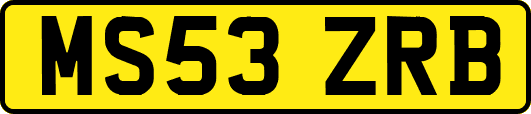 MS53ZRB
