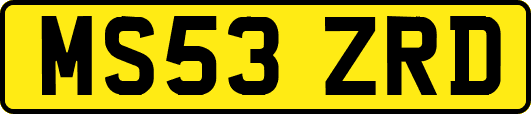 MS53ZRD