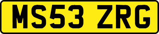MS53ZRG