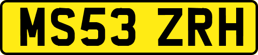 MS53ZRH