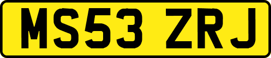 MS53ZRJ