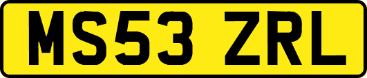 MS53ZRL