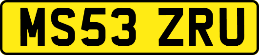 MS53ZRU