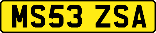 MS53ZSA