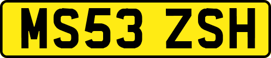 MS53ZSH