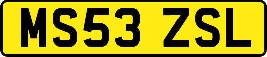 MS53ZSL