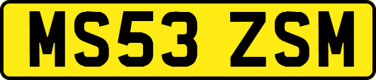 MS53ZSM