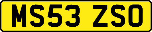 MS53ZSO