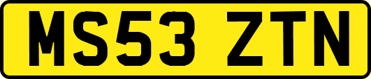 MS53ZTN