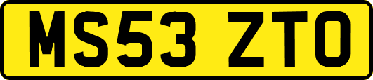MS53ZTO