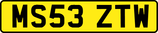 MS53ZTW