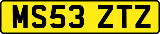 MS53ZTZ