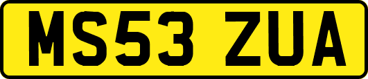 MS53ZUA