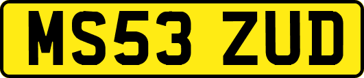 MS53ZUD