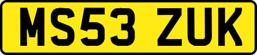 MS53ZUK